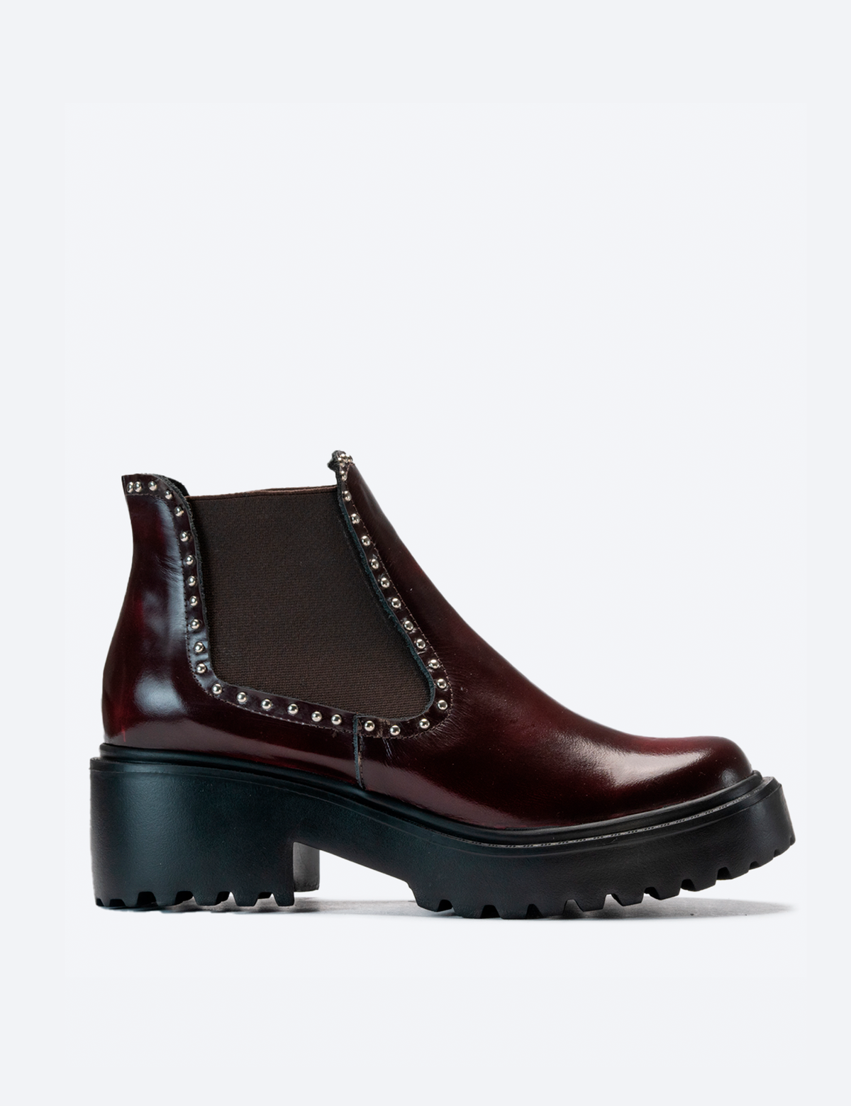 BOTINES RIHANA VINOTINTO