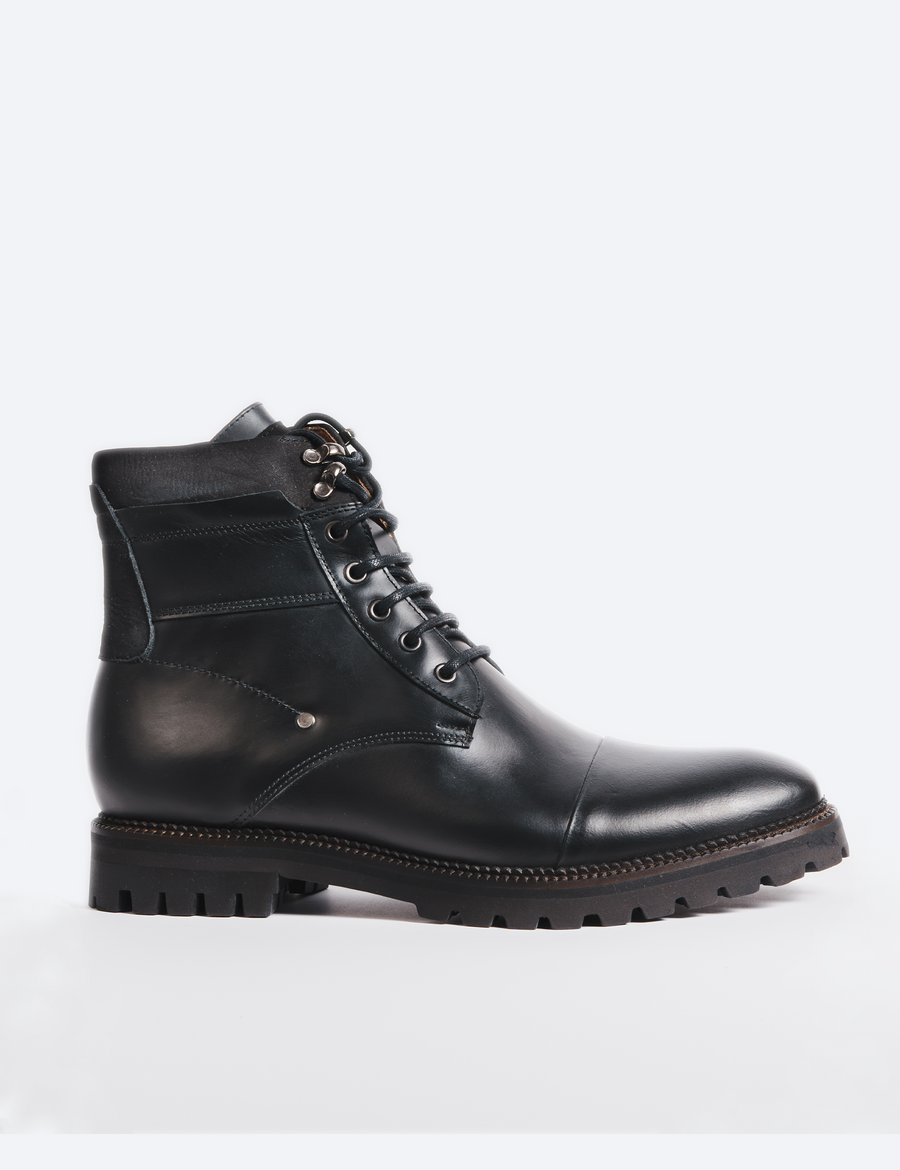 BOTA MESINA NEGRA