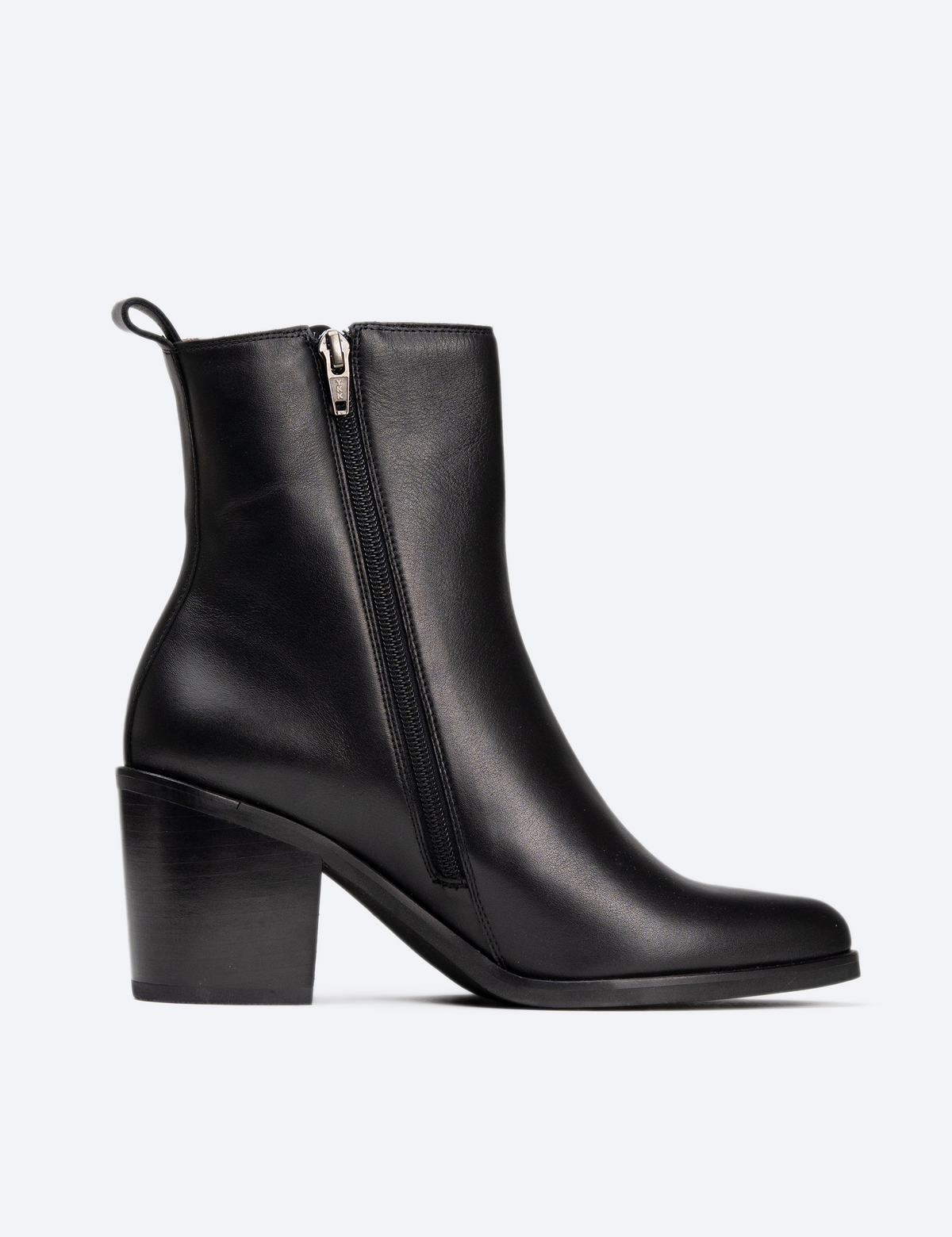 BOTIN ATENAS NEGRO