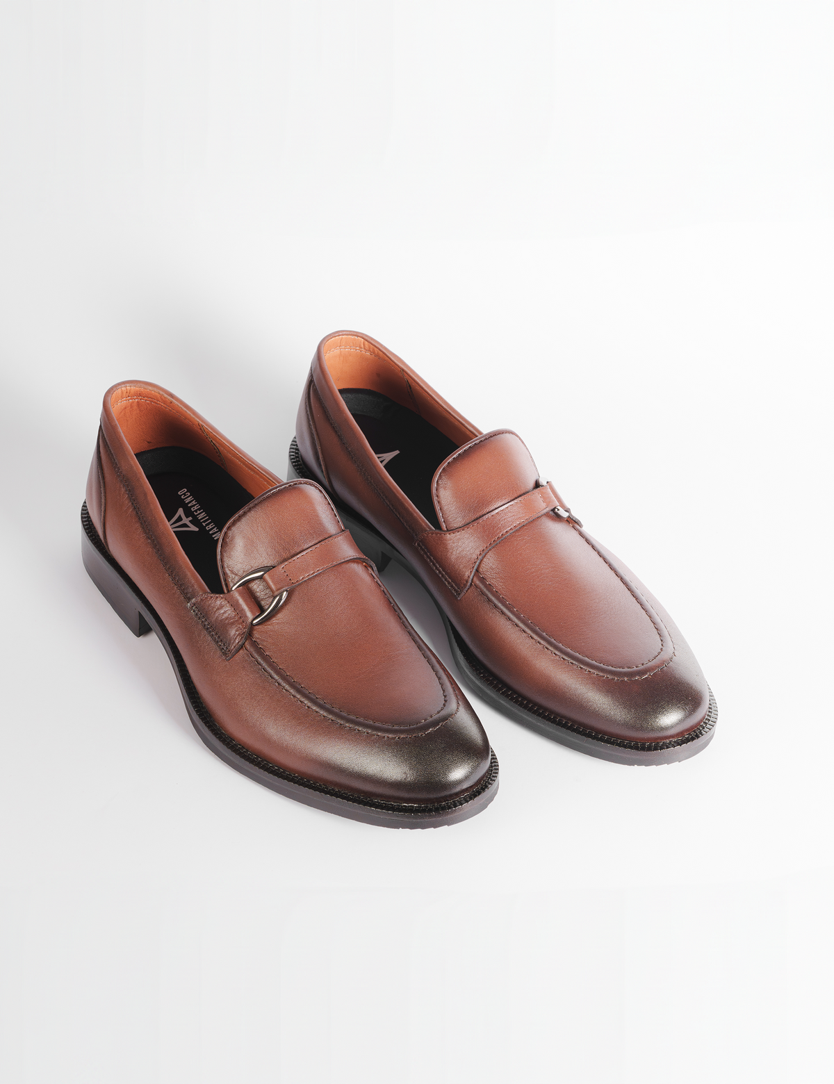 MOCASINES ALMERIA MIEL