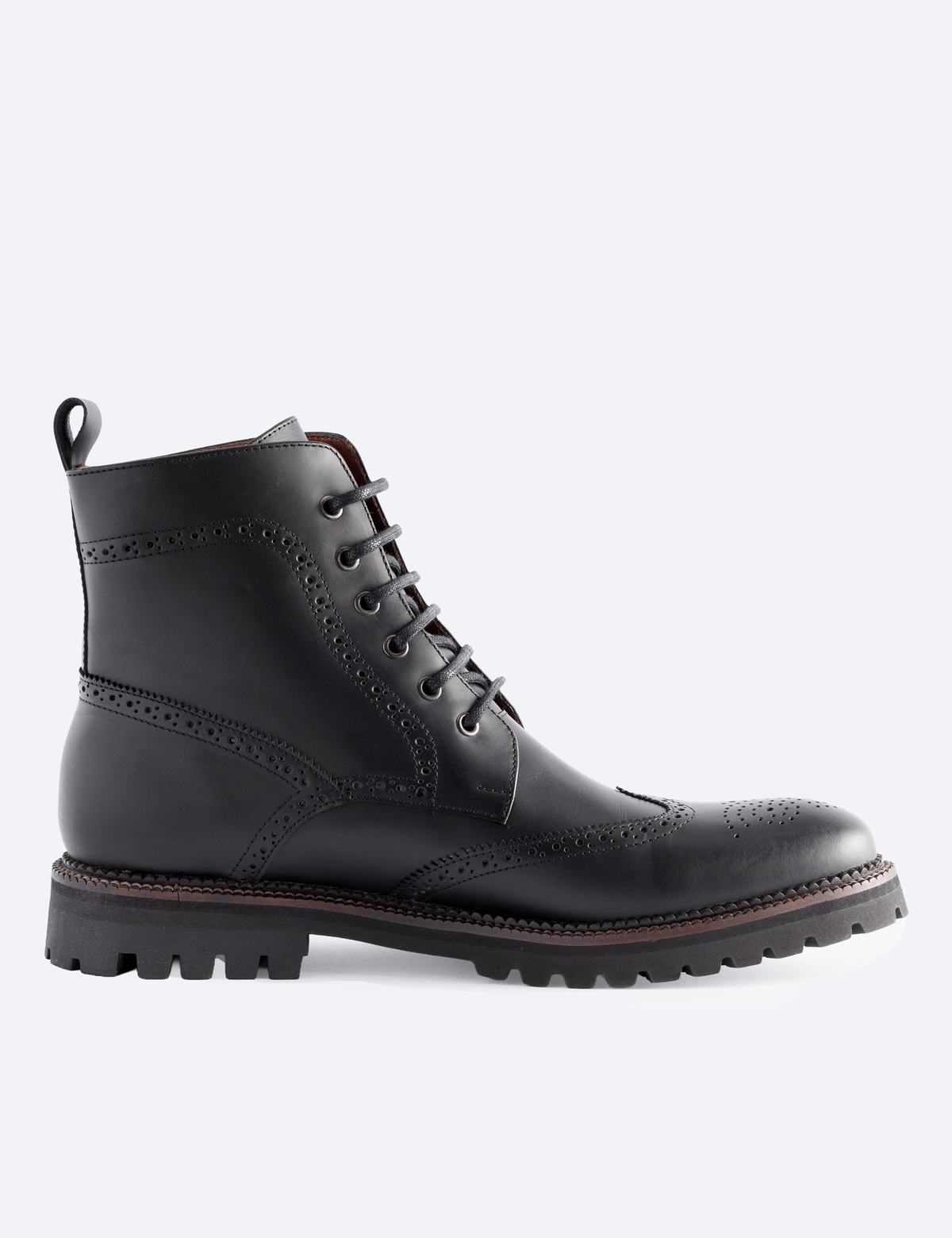 BOTAS CHIPRE NEGRA