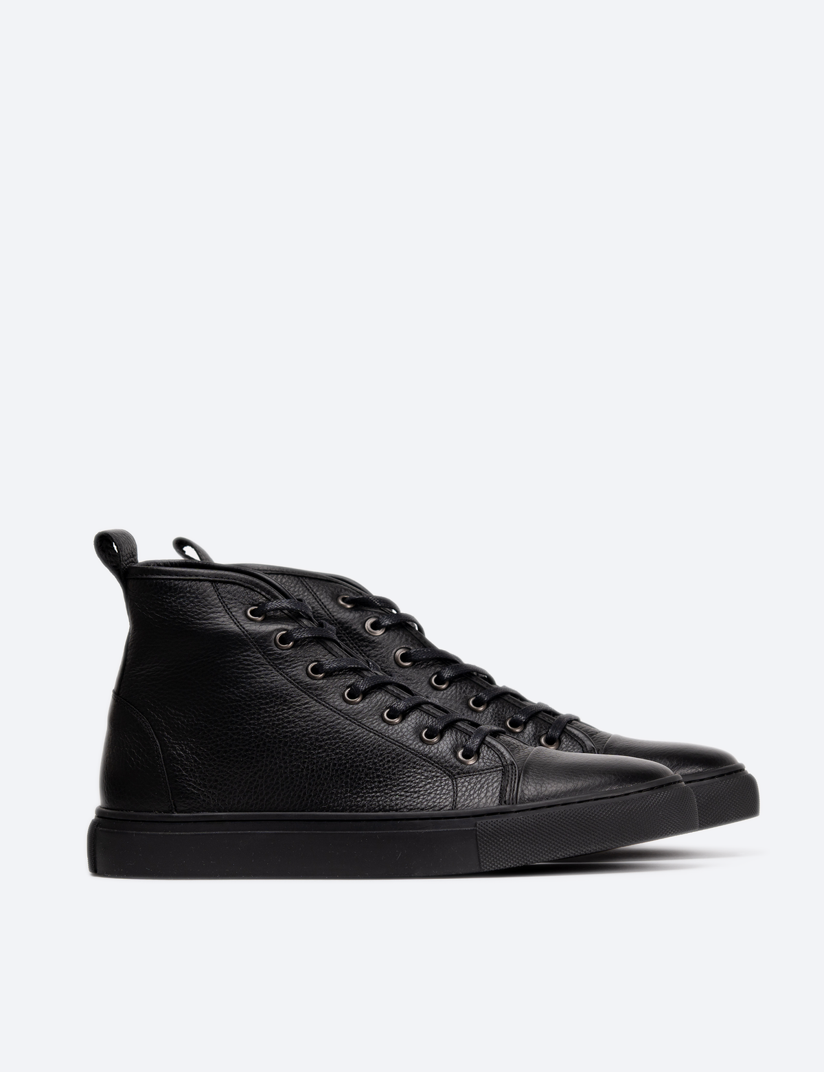 SNEAKER DINAMARCA NEGRO