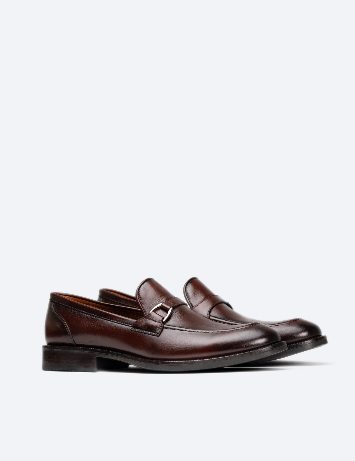 MOCASINES ALMERIA MARRON