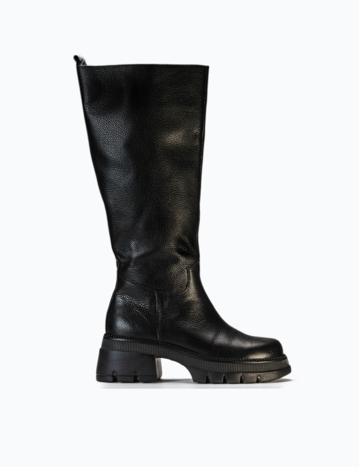 BOTA KANSAS NEGRA