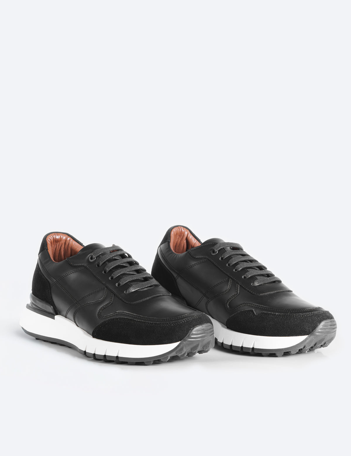 SNEAKER ALEMANIA NEGRO