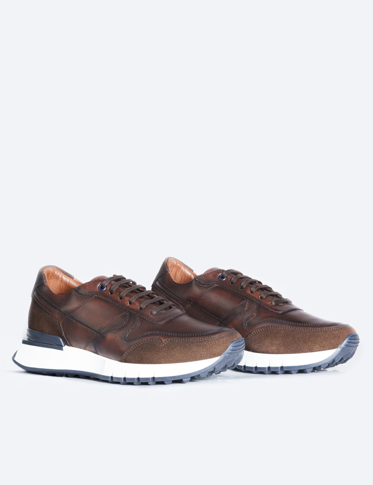 SNEAKER ALEMANIA TESTADIMORO