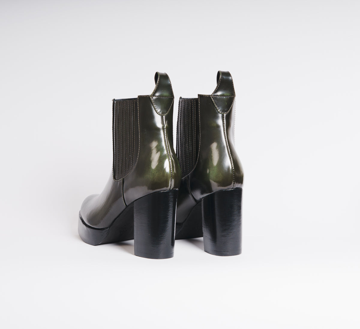 BOTIN CHICAGO VERDE
