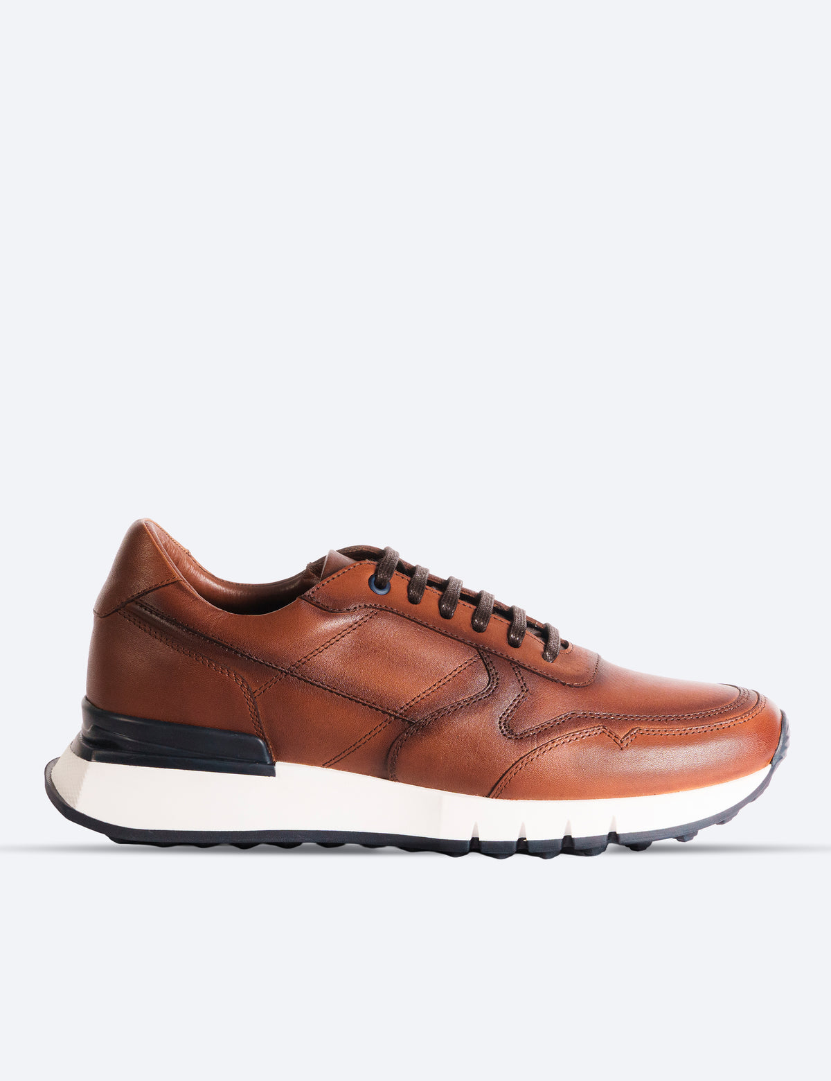 SNEAKER ALEMANIA MIEL