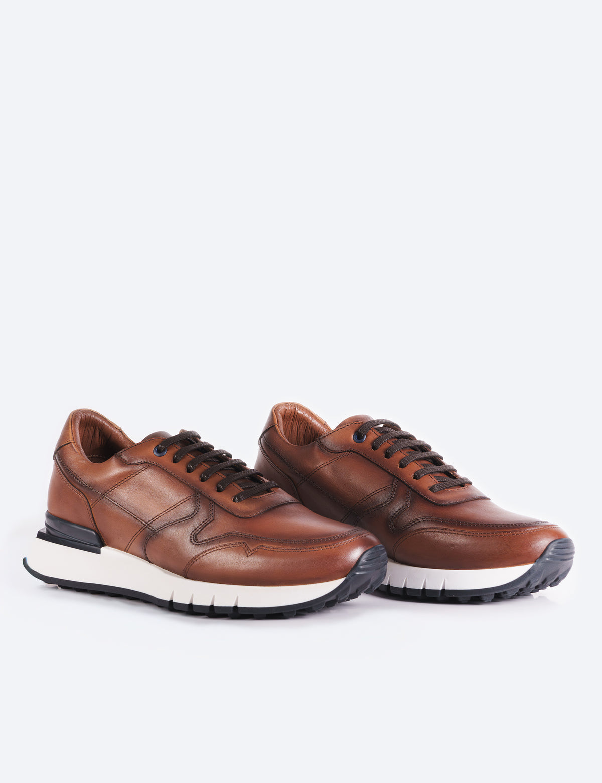SNEAKER ALEMANIA MIEL