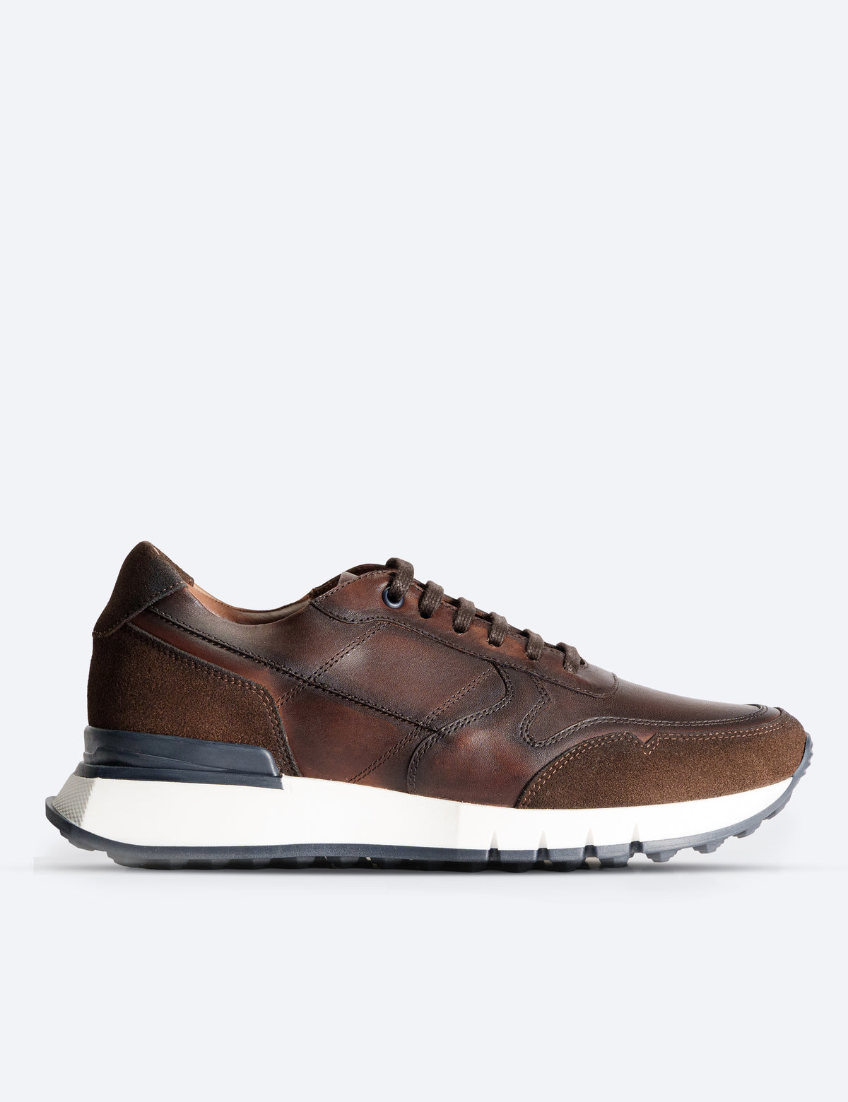SNEAKER ALEMANIA TESTADIMORO
