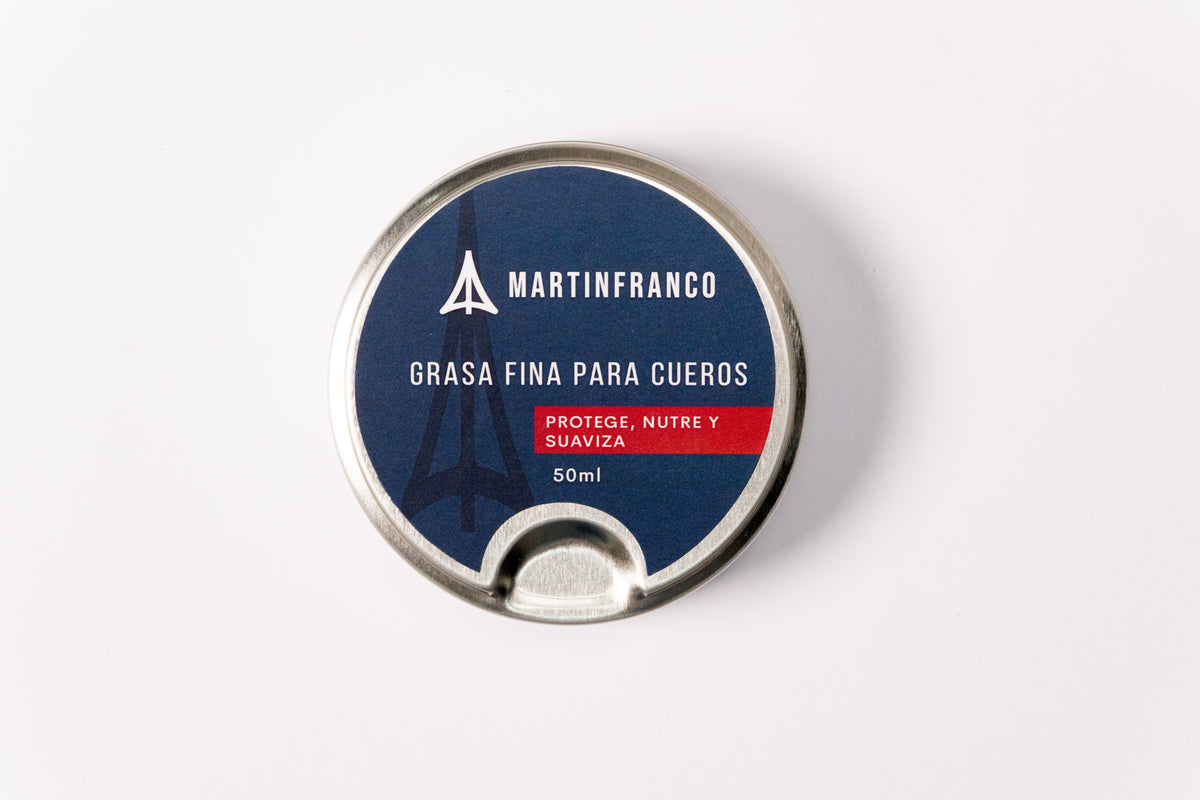 COMBO 4 : Shoe Cream Marrón Oscura y Negra - Renovador - Crema Esencial - Grasa Fina - Cepillo crin