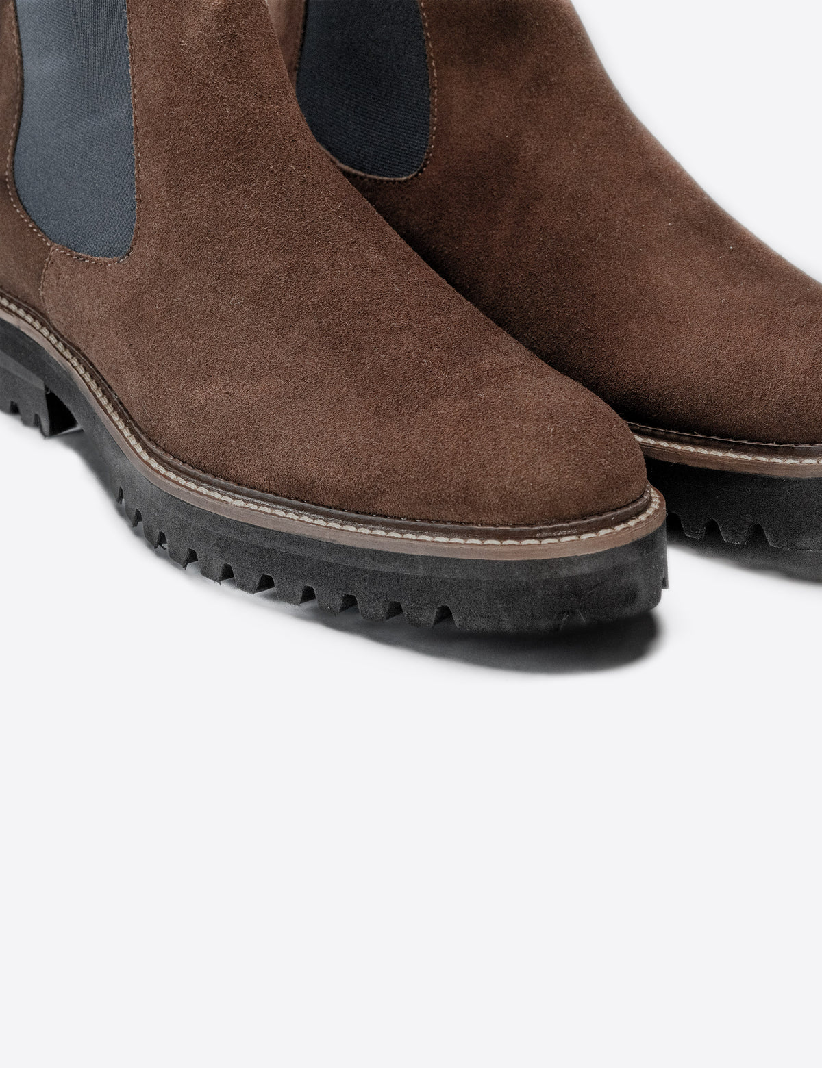 BOTA CHELSEA LONDRES CARNAZA CAFÉ