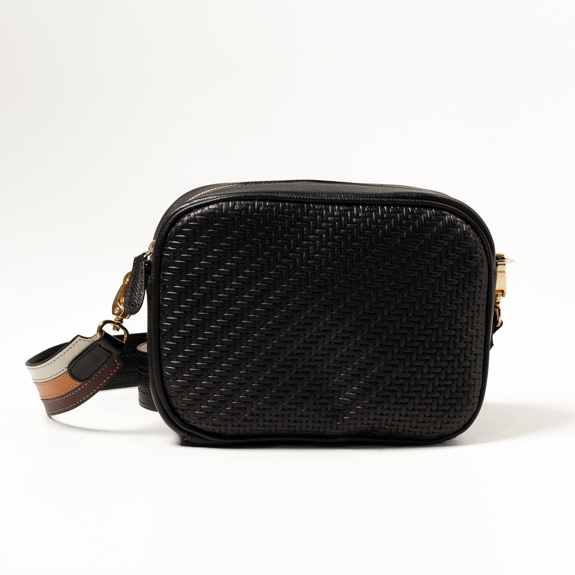 BOLSO GUCCI NEGRO