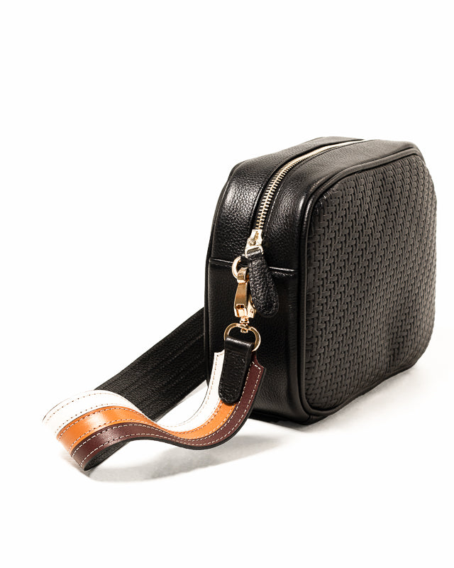 BOLSO GUCCI NEGRO