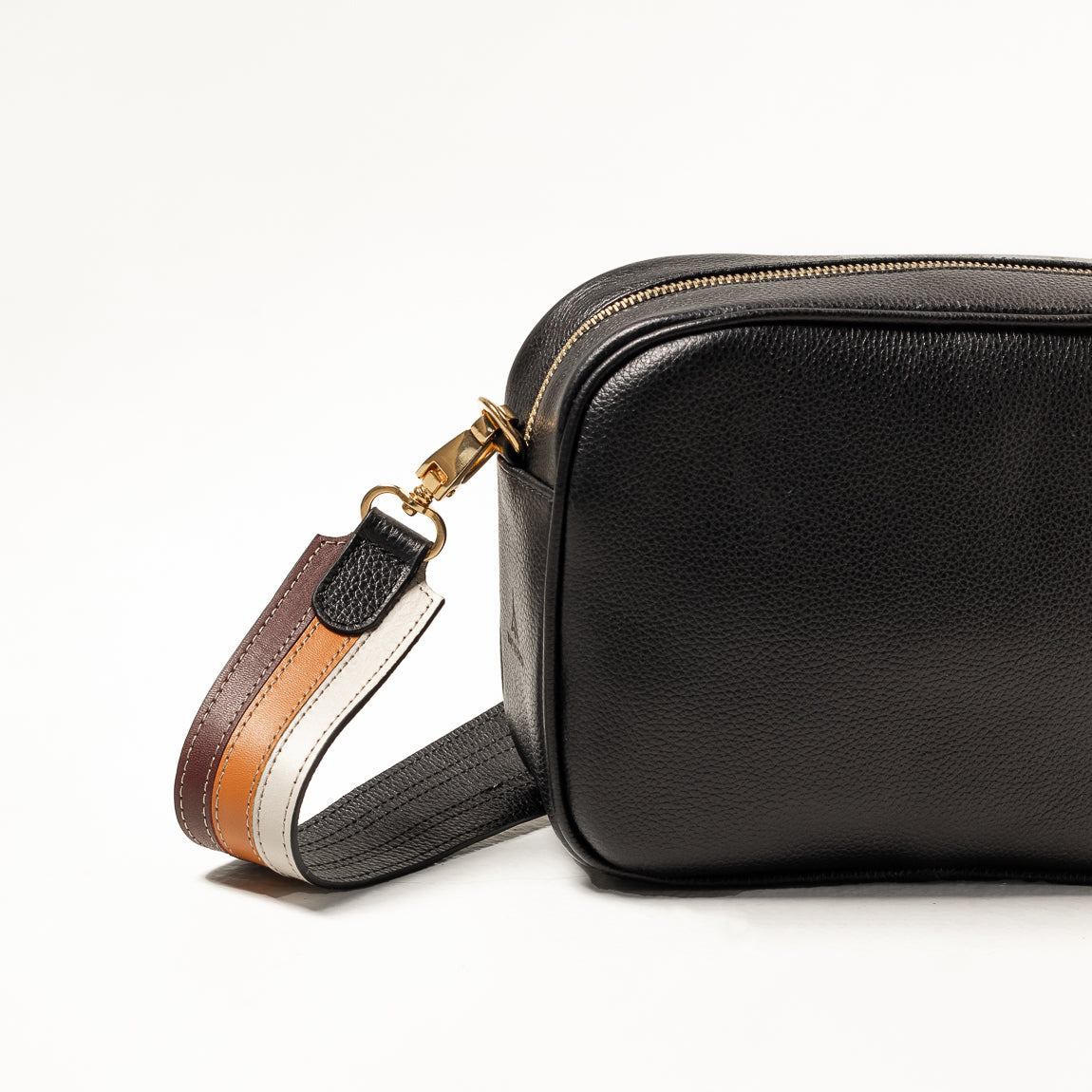 BOLSO GUCCI NEGRO