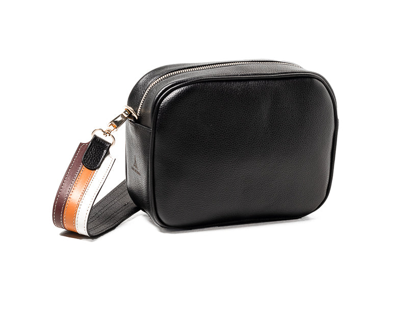 BOLSO GUCCI NEGRO