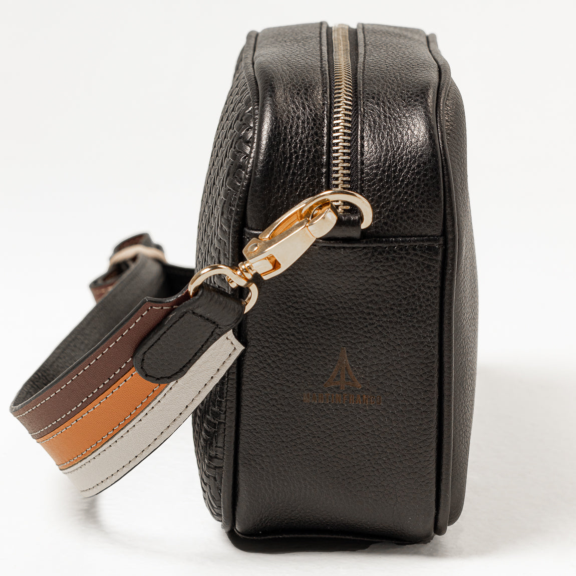 BOLSO GUCCI NEGRO