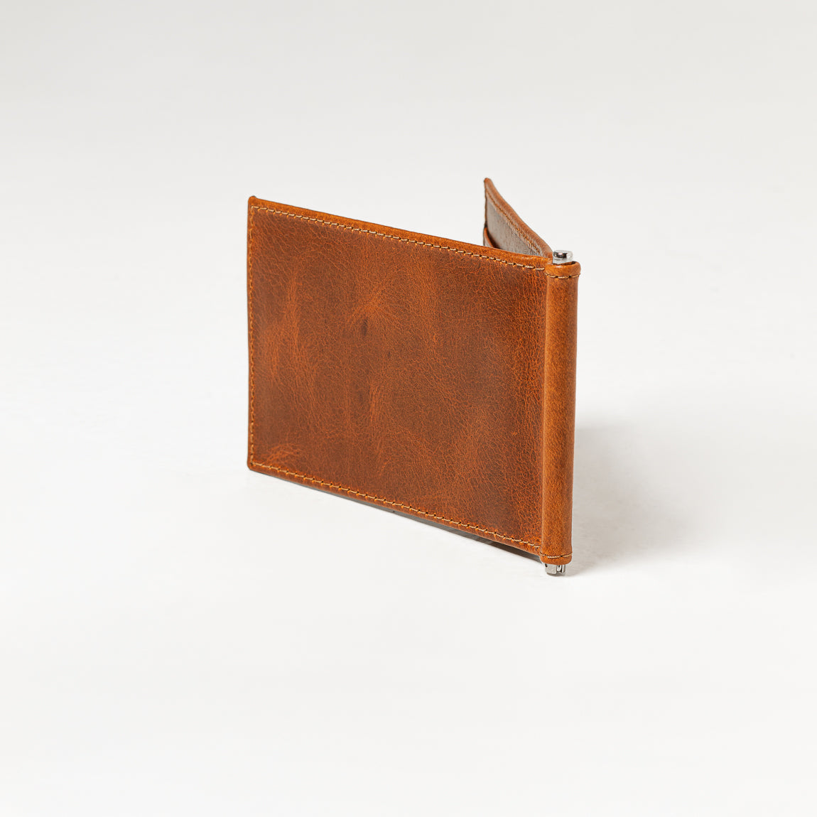 BILLETERA HOMBRE CLIP MIEL