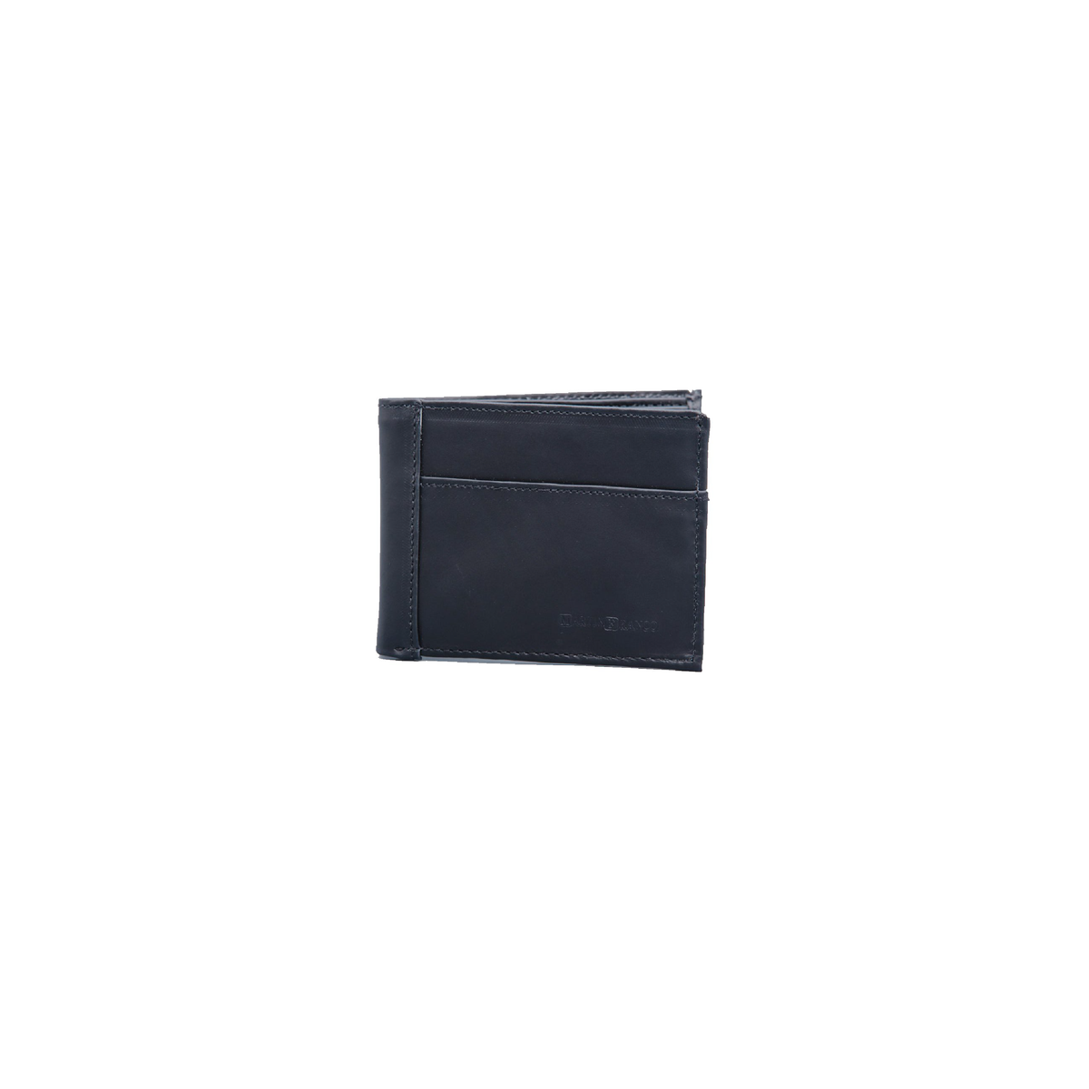 BILLETERA HOMBRE WEST NEGRA