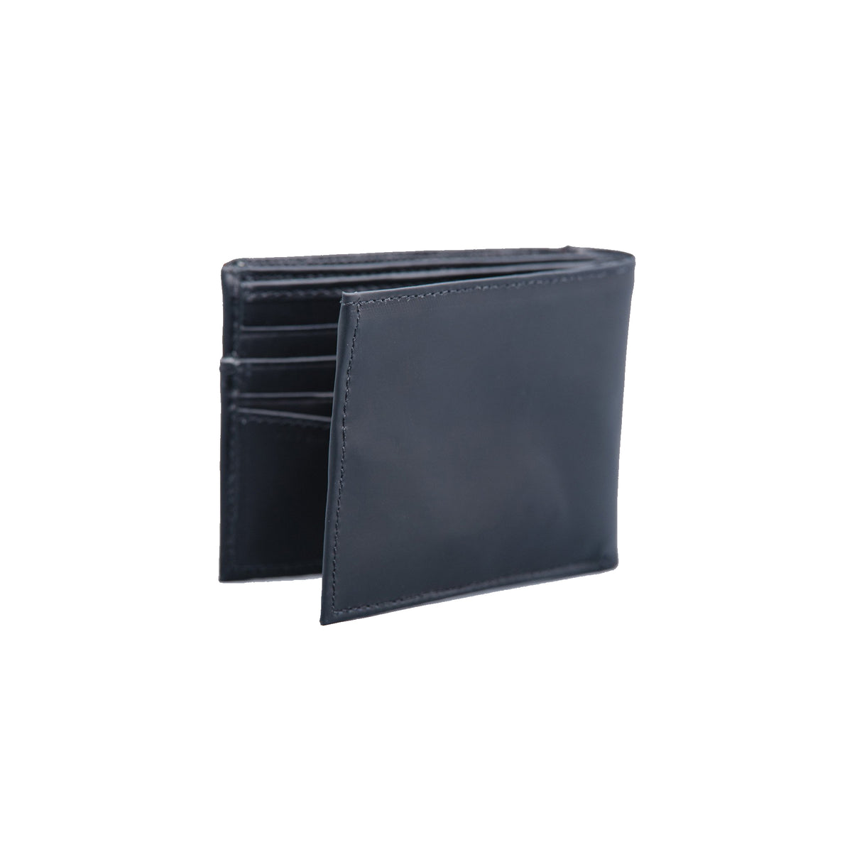 BILLETERA HOMBRE WEST NEGRA